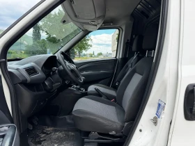 Fiat Doblo 1.4TURBO/МЕТАН/ИТАЛИЯ, снимка 8