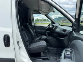 Fiat Doblo 1.4TURBO/МЕТАН/ИТАЛИЯ, снимка 11