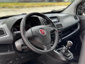 Fiat Doblo 1.4TURBO/МЕТАН/ИТАЛИЯ, снимка 9