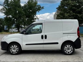 Fiat Doblo 1.4TURBO/МЕТАН/ИТАЛИЯ, снимка 2