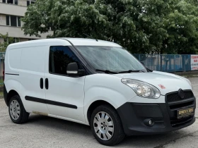 Fiat Doblo 1.4TURBO/МЕТАН/ИТАЛИЯ, снимка 7