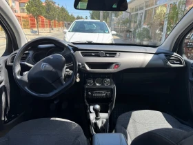 Citroen C3 1.6 HDi , снимка 9