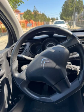 Citroen C3 1.6 HDi , снимка 10