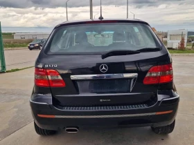 Mercedes-Benz B 170 1.7, снимка 4