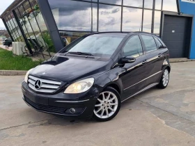 Mercedes-Benz B 170 1.7, снимка 1