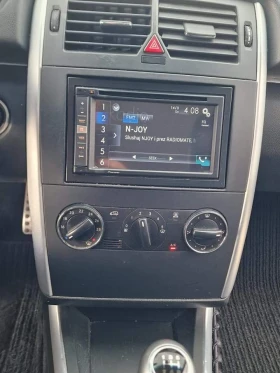 Mercedes-Benz B 170 1.7, снимка 9