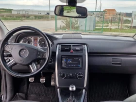 Mercedes-Benz B 170 1.7, снимка 8