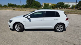 VW Golf TGI, снимка 3