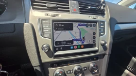 VW Golf TGI, снимка 12