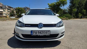 VW Golf TGI, снимка 2