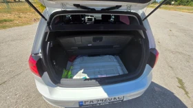 VW Golf TGI, снимка 6