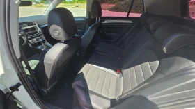 VW Golf TGI, снимка 7