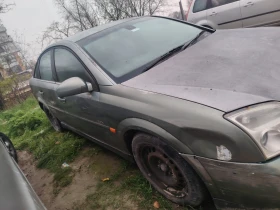 Opel Vectra, снимка 3