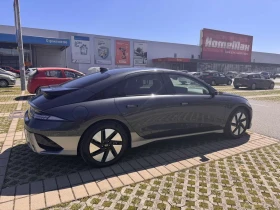 Hyundai Ioniq 6, снимка 4