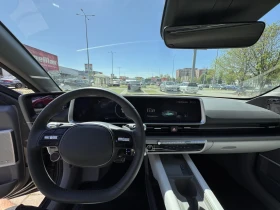 Hyundai Ioniq 6, снимка 9