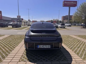 Hyundai Ioniq 6, снимка 3