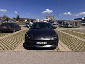 Hyundai Ioniq 6, снимка 13