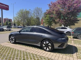 Hyundai Ioniq 6, снимка 5