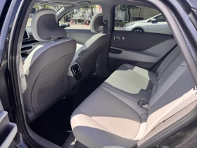 Hyundai Ioniq 6, снимка 11