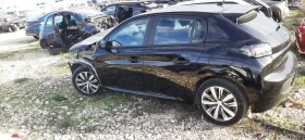 Peugeot 208 1.2  , снимка 6