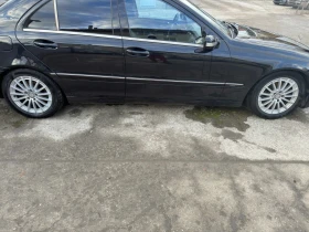 Mercedes-Benz C 270 Facelift Avantgarde, снимка 7
