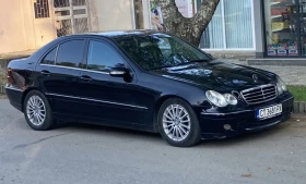 Mercedes-Benz C 270 Facelift Avantgarde, снимка 2