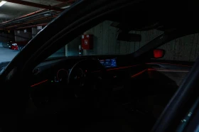 BMW 550 d xDrive, Harman Kardon, 360Cam, Full LED, M Perf, снимка 4