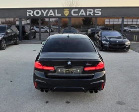 BMW M5 Competition* Carbon* Individual* 360* B&W, снимка 6