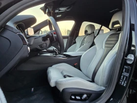 BMW M5 Competition* Carbon* Individual* 360* B&W, снимка 9