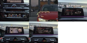 BMW M5 Competition* Carbon* Individual* 360* B&W, снимка 17