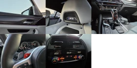 BMW M5 Competition* Carbon* Individual* 360* B&W, снимка 16