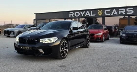 BMW M5 Competition* Carbon* Individual* 360* B&W, снимка 4