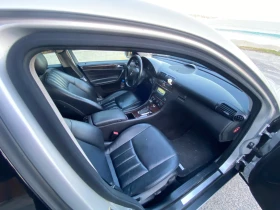 Mercedes-Benz C 240, снимка 10