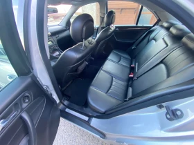 Mercedes-Benz C 240, снимка 12