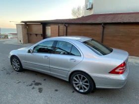 Mercedes-Benz C 240, снимка 5