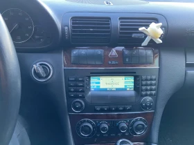 Mercedes-Benz C 240, снимка 8