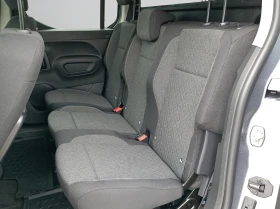 Opel Combo Life MCA Edition Plus L2H1 1.5D AT8, снимка 11