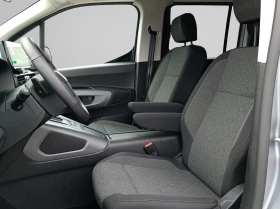 Opel Combo Life MCA Edition Plus L2H1 1.5D AT8, снимка 10