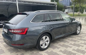 Skoda Superb 2.0TDI 190кс 4x4 , снимка 8