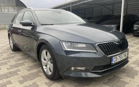 Skoda Superb 2.0TDI 190кс 4x4 , снимка 3