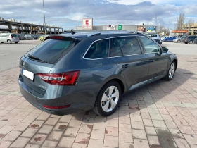 Skoda Superb 2.0TDI 190кс 4x4 , снимка 6
