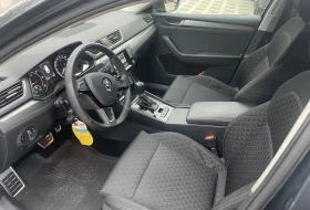 Skoda Superb 2.0TDI 190кс 4x4 , снимка 13