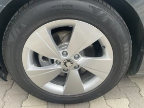 Skoda Superb 2.0TDI 190кс 4x4 , снимка 11