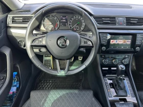 Skoda Superb 2.0TDI 190кс 4x4 , снимка 12