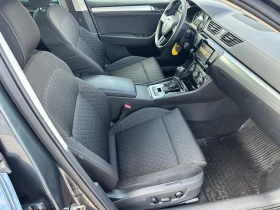 Skoda Superb 2.0TDI 190кс 4x4 , снимка 14