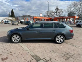 Skoda Superb 2.0TDI 190кс 4x4 , снимка 3