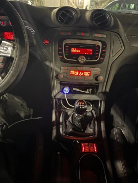 Ford Mondeo 2.0 TDCI, снимка 17