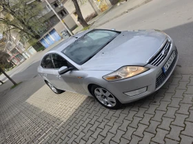 Ford Mondeo 2.0 TDCI, снимка 9