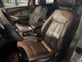 Ford Mondeo 2.0 TDCI, снимка 12
