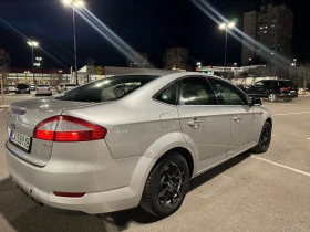 Ford Mondeo 2.0 TDCI, снимка 8
